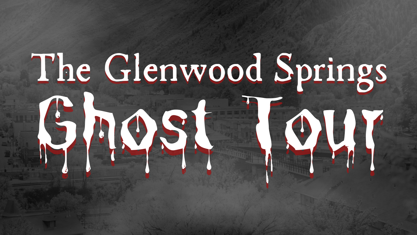 ghost tours glenwood springs co